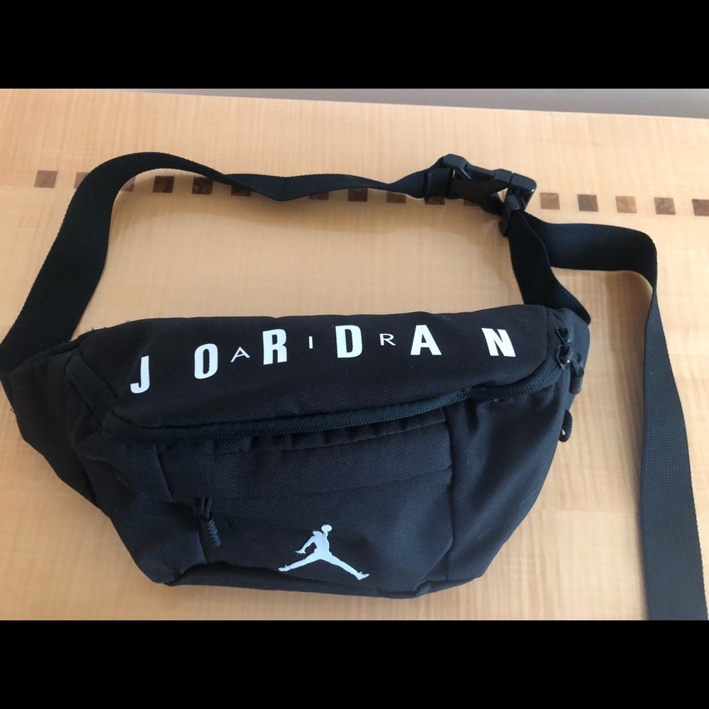 Jordan Fanny Pack/ waist bag